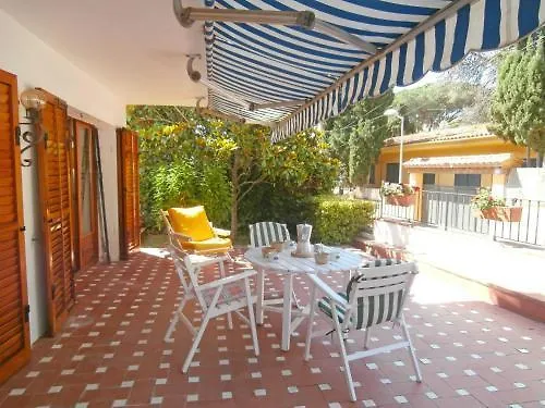 Apartment- Alier Llafranc