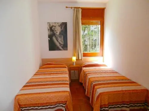 Apartment- Alier Llafranc Appartement