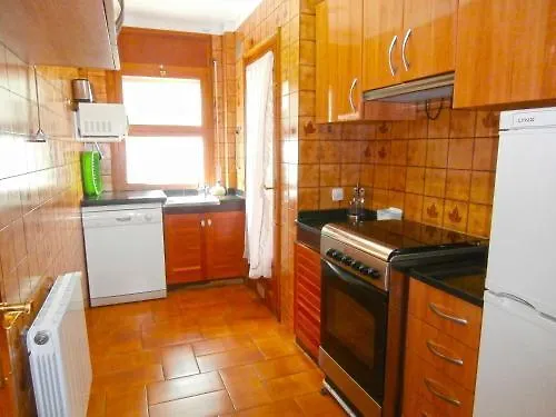 Appartement Apartment- Alier Llafranc Spanje