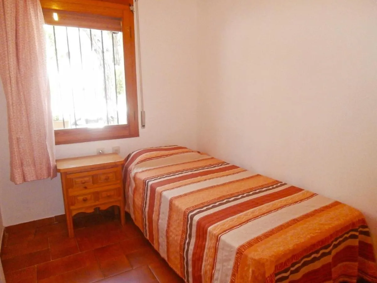 Apartment- Alier Llafranc Appartement